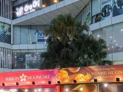 Hà Nội: Nhiều quầy bánh ế ẩm, mòn mỏi chờ khách ngay sát Tết Trung thu