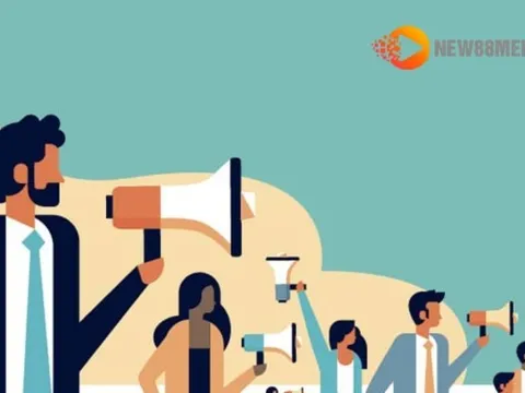 New88 Media - Địa chỉ tổ chức sự kiện hàng đầu
