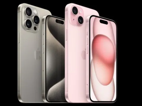 Đặt trước iPhone 15 series ở đâu thì được lợi nhất?