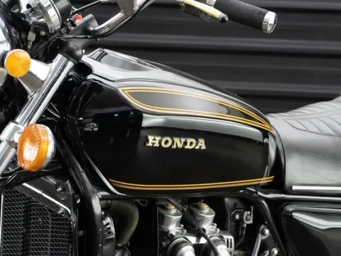 5 mẫu mô-tô mang tính biểu tượng nhất thập niên 1970