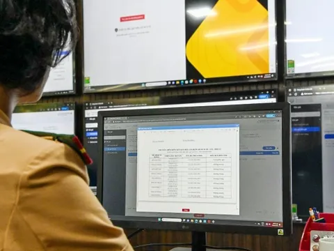 Biển số xe ôtô 51K-888.66 ở TP HCM trúng đấu giá chỉ 110 triệu đồng