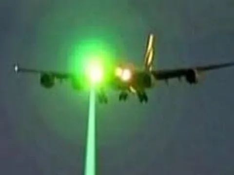 Gia tăng nguy cơ uy hiếp an toàn bay dịp Tết Trung thu