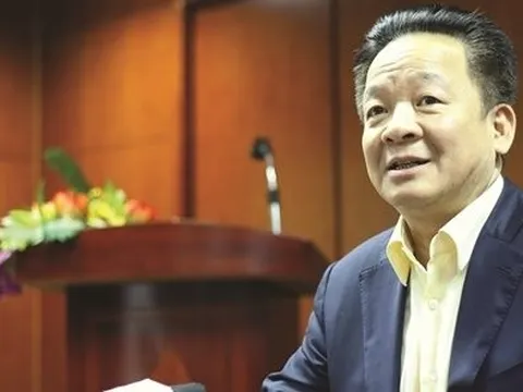 Giá gạo Việt Nam lên cao nhất thế giới, Bầu Hiển thắng lớn với “khoản cược” Vinafood 2 (VSF): Bỏ ra 1.200 tỷ, nay có hơn 5.000 tỷ