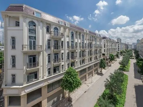 Những thương vụ mang về khoản lợi nhuận nghìn tỷ của Him Lam Land