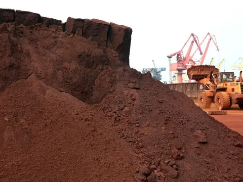 Quan chức Mỹ thừa nhận không thể loại Trung Quốc khỏi chuỗi cung ứng khoáng sản quan trọng