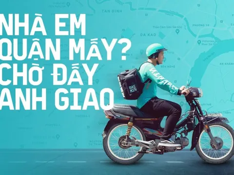 Techinasia: Cho rằng giao đồ ăn ở Việt Nam "không bao giờ có lãi", Baemin Việt Nam thu hẹp quy mô hoạt động, cắt giảm nhân sự