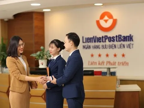 VNPost "ế" hơn 140,5 triệu quyền mua cổ phiếu của LPBank