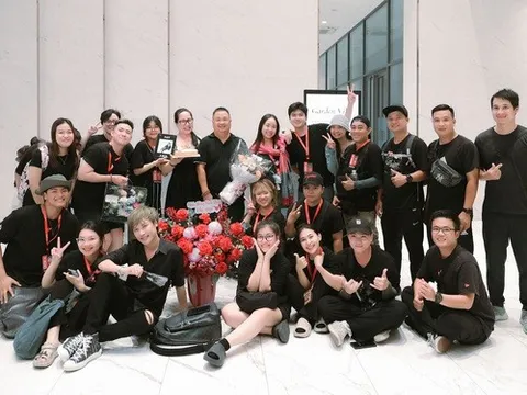 Tân CEO YeaH1 và những thách thức với Chị Đẹp Đạp Gió Rẽ Sóng 2023