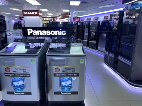 Tỉ giá tăng, hàng điện tử cũng rục rịch tăng giá