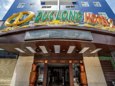 Thông báo thu được 442 tỷ đồng nợ khó đòi, cổ phiếu của đại gia phố núi tăng trần, trắng bên bán