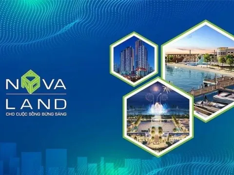 Novaland lên tiếng về việc đàm phán giãn nợ với đối tác nước ngoài