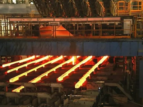 Giá lao dốc, một mặt hàng của Việt Nam đang được Brazil liên tục gom mạnh, xuất khẩu tăng 3.000% trong 8 tháng đầu năm