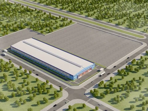 Tập đoàn Biel Crystal muốn làm thêm nhà máy 6.000 tỷ: Đối tác lớn của Apple tại Việt Nam, dẫn đầu thị phần toàn cầu về mặt kính thiết bị thông minh