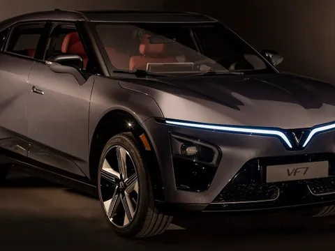 Quốc gia gần Việt Nam VinFast sắp tới: Nắm giữ bí mật gì mà Hyundai, Toyota cũng 'dòm ngó'?