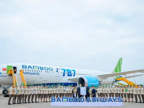 Reuters: 30 phi công nước ngoài tương đương 10% tổng phi công của Bamboo Airways xin nghỉ