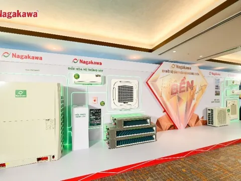 Doanh nghiệp điện lạnh Việt bứt phá sau mùa cao điểm hè 2023