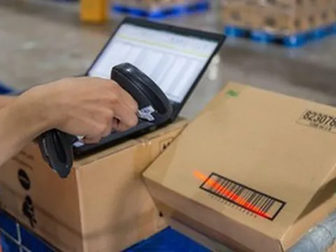 Cuộc đua giao vận bùng nổ với trung tâm phân loại rộng 100.000 m2