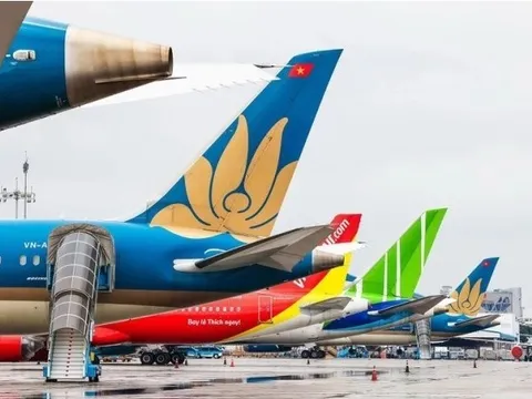 Nguy cơ nhầm lẫn các chuyến bay có tên gọi gần giống nhau trong điều hành bay