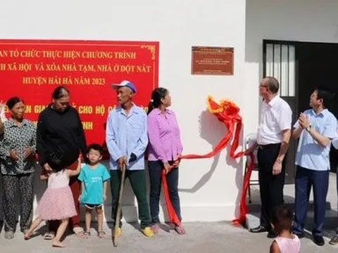 Quảng Ninh: Về đích trước 3 năm chương trình giảm nghèo 2022-2025