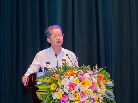 Bí thư Đà Nẵng: Thành phố đang kiên trì tháo gỡ những vướng mắc