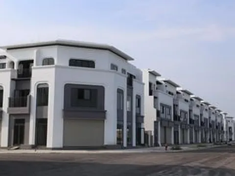 Chưa được giao đất vẫn rầm rộ thi công, một doanh nghiệp bị phạt gần 4 tỉ đồng