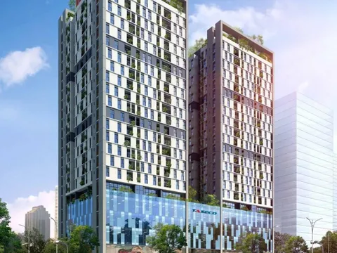 Chủ đầu tư toà nhà cao thứ 3 Hà Nội "rục rịch" niêm yết: Tổng tài sản gần 8.000 tỷ, lãi hàng trăm tỷ mỗi năm