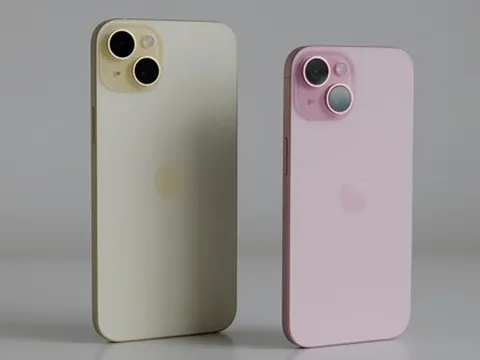 Mở hộp và trải nghiệm sớm iPhone 15 chính hãng: Màu nhẹ nhàng, phù hợp mọi giới tính