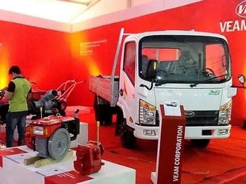 Nhiều tỷ phú lỗ lớn với ô tô, 1 công ty thảnh thơi nhận về 35.000 tỷ tiền mặt mà không cần bán xe