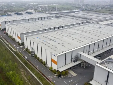 Lý do thế giới không thể dứt khỏi chuỗi cung ứng xe điện Trung Quốc, nhiều năm nữa vẫn phải phụ thuộc