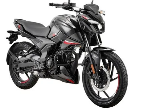 Siêu phẩm xe côn tay vừa ra mắt, giá "cực mềm", đối thủ đáng gờm của Honda Winner X