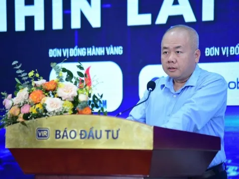 Thứ trưởng Bộ KH&ĐT: DN nhà nước cần làm những việc lớn, việc khó, việc mới để tạo lực cho phát triển kinh tế