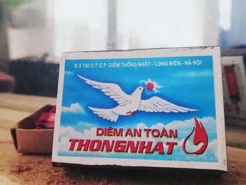 Diêm Thống Nhất lãi kỷ lục sau 2 năm bỏ làm diêm thương mại và rời sàn chứng khoán, tổng tài sản tăng gấp 5 lần