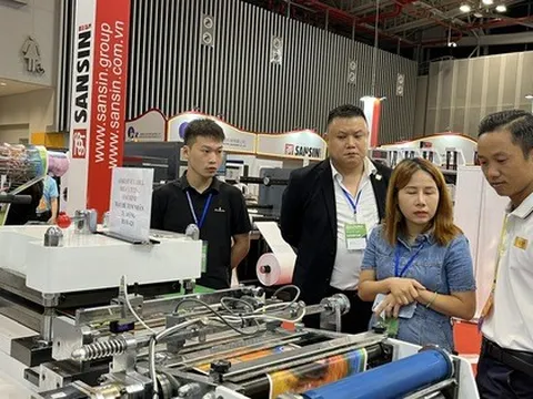 Hơn 10 doanh nghiệp bao bì lớn của Việt Nam bị "thôn tính"