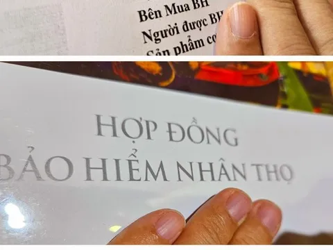 Đề nghị kiểm toán chuyên đề về bảo hiểm nhân thọ