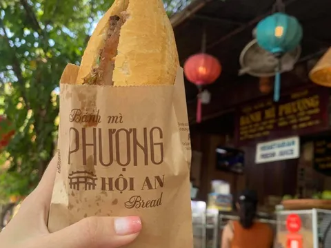 Tiệm bánh mì Phượng có thể bị đình chỉ hoạt động 3-5 tháng