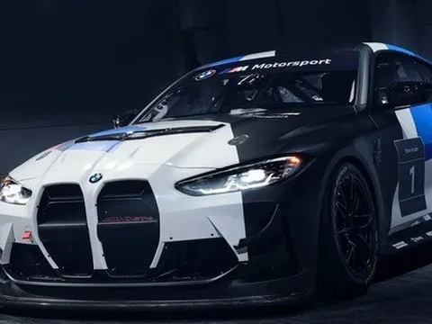 BMW M khai tử cả đội hình tiêu chuẩn, Bimmer muốn ‘chơi’ xe hiệu suất cao sẽ phải tốn rất nhiều tiền