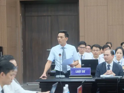 Đề xuất luật sư, giảng viên được bổ nhiệm làm thẩm phán TAND Tối cao