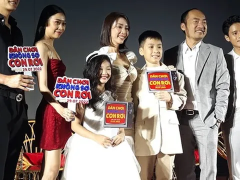 Vì sao công ty của diễn viên hài Thu Trang bị kiện?