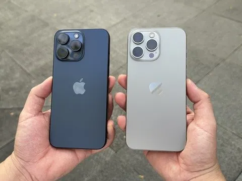 Người Việt có thích hàng xa xỉ?