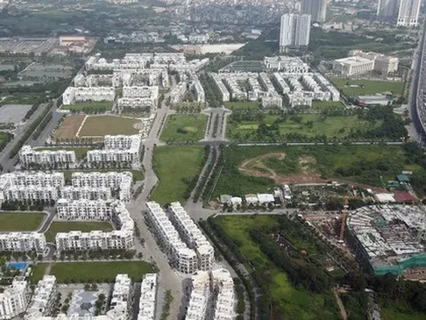 VNDIRECT: Lãi suất cho vay đã dễ tiếp cận hơn với các chủ đầu tư bất động sản