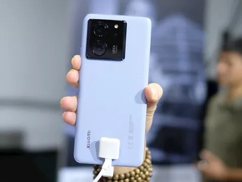 Xiaomi 13T ra mắt tại Việt Nam: Cấu hình mạnh, camera Leica, giá từ 12 triệu đồng