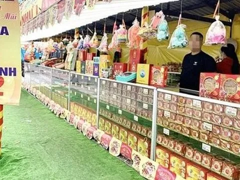 Sức mua giảm, nhiều doanh nghiệp bánh Trung thu đồng loạt hạ giá