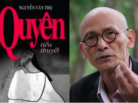 Hơn 100 tác giả sau 4 tháng chưa được nhận tiền giải thưởng Nhà nước