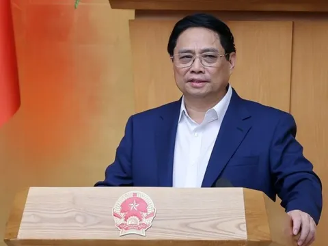 Bộ trưởng phải trực tiếp chịu trách nhiệm trong công tác xây dựng luật