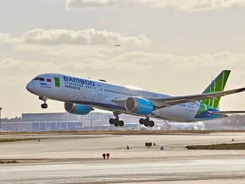 Nỗi khổ của Bamboo Airways khi dùng máy bay của 3 nhà sản xuất một lúc