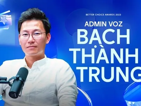 Sở hữu 3 chiếc ô tô điện VinFast, ông chủ diễn đàn VOZ chỉ ra "vũ khí" mạnh nhất của thương hiệu này tại Việt Nam