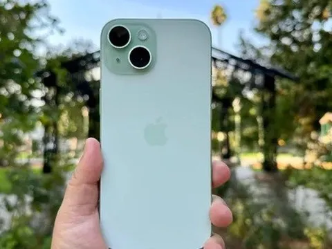 Sau 3 ngày dùng iPhone 15, đây là những điểm mà tôi thích nhất trên điện thoại này: "Hóa ra nó không hề tệ"!