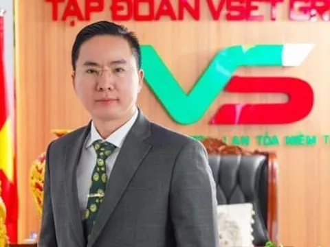 Công an TP.HCM tiếp nhận 49 đơn tố cáo VSET Group lừa đảo chiếm đoạt tài sản