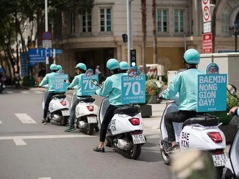 Thừa nhận cắt giảm nhân sự tại tất cả bộ phận, bước đi tiếp theo của Baemin Việt Nam là gì?