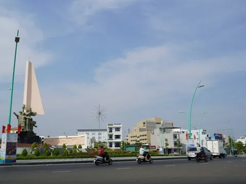 Lý do cách chức Giám đốc Trung tâm Phát triển quỹ đất tỉnh Bình Thuận